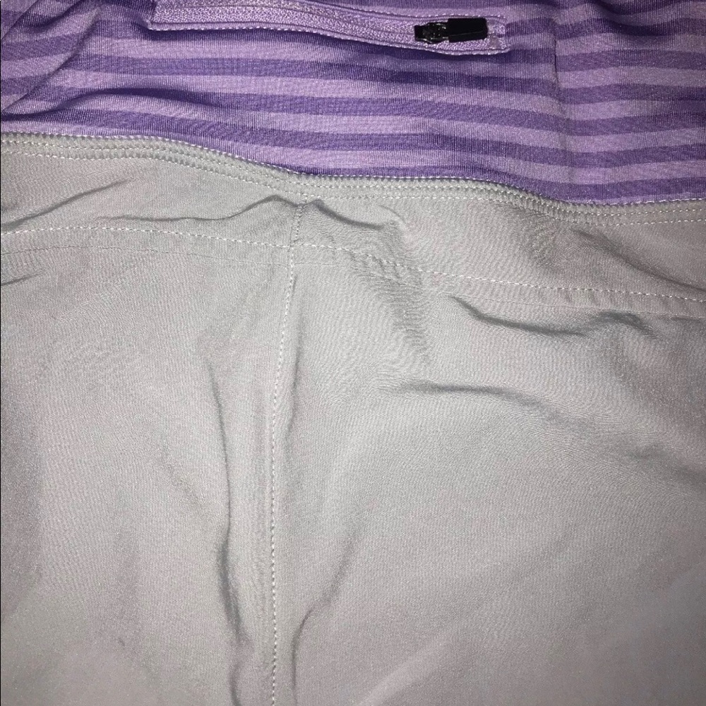 Set Of Two MPG women’s running shorts size Large - Picture 3 of 4
